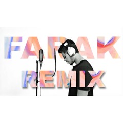 Farak (DIVINE) Remix - SAROOP