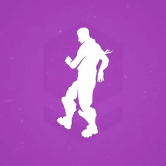 Fortnite - POP LOCK (Emote)