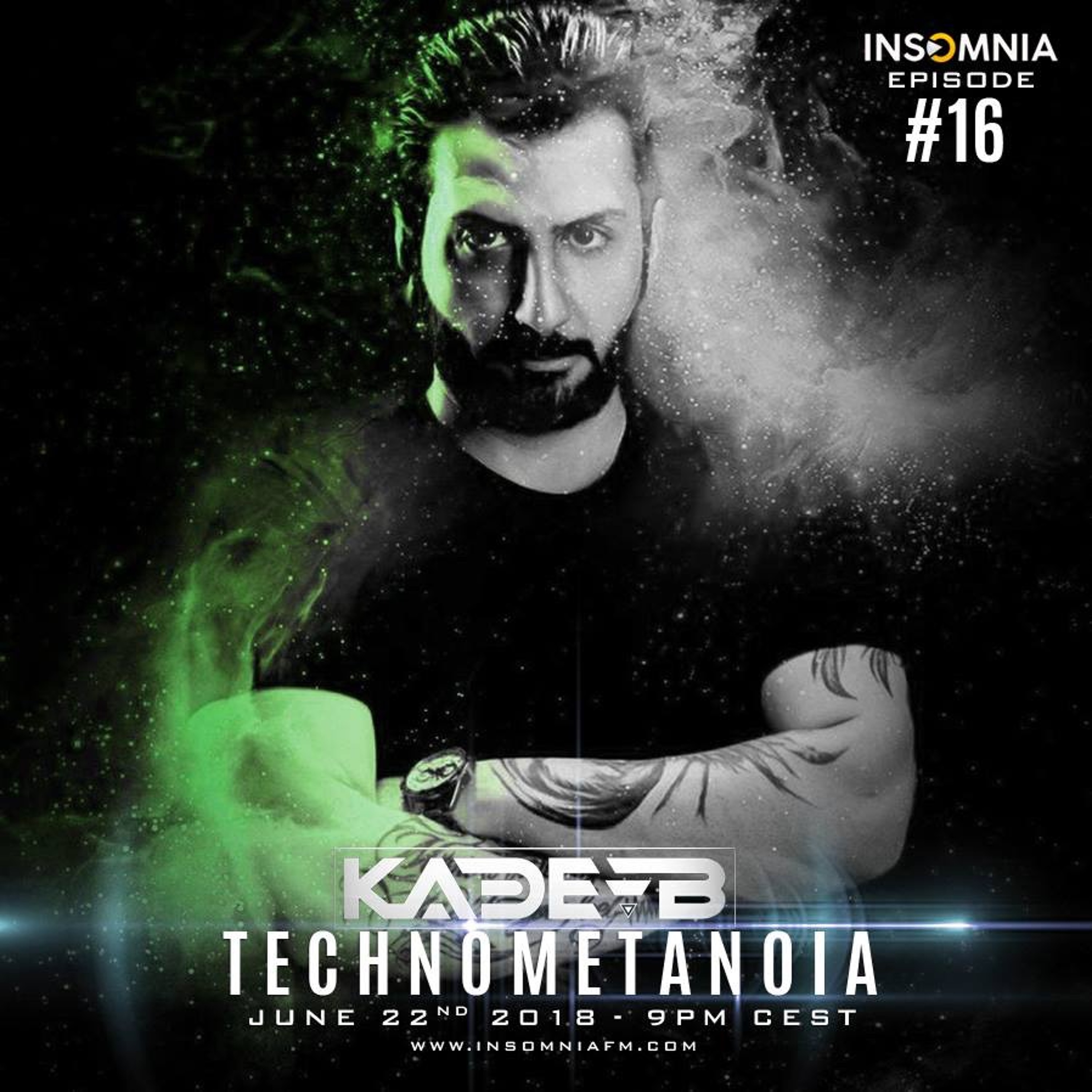Technometanoia Sessions