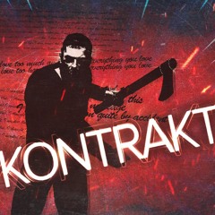 Kontrakt - 5 - Terminal Case