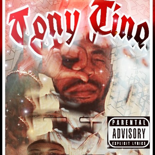 TONY T X TAKE OVA