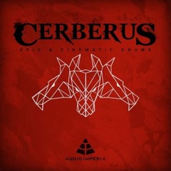 Defeating The Titans  - Official demo for Audio Imperia's "Cerberus"