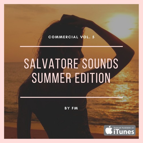 SALVATORE SOUNDS (by FM) - Commercial VOL. 5