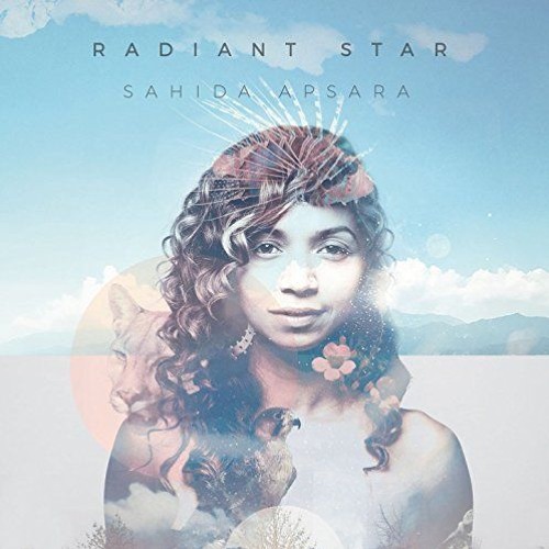 Radiant Star Deep Energy Mix