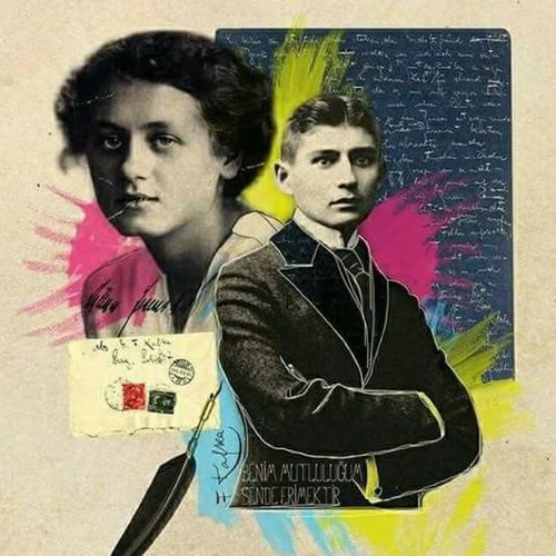 رسالة ثانية إلى ميلينا - رسائل كافكا - فرانتز كافكا