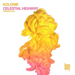 Celestial Highway (Original Mix)Teaser
