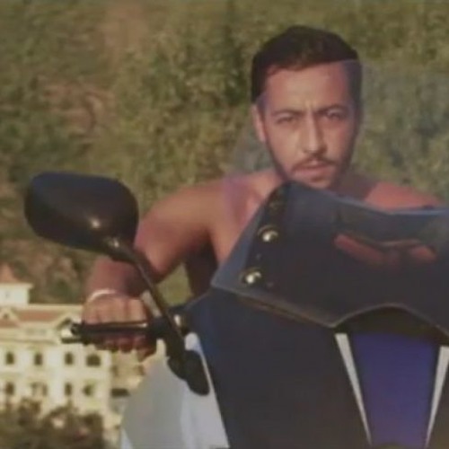 Lacrim - Neymar (repost)