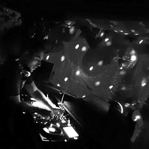 Kaiser @ Basement 17 - [Into the Deep I 17.06.2018]