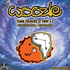 Woozle // TIME TRAVEL TRIP #1