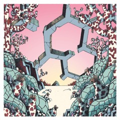Slift - Fearless Eye