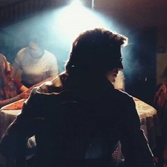 Donato Roca Main Theme El man del porno /SynthWave