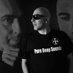 pjontec pres. Driven by Demand -Chapter 3- with Pepe Rubino