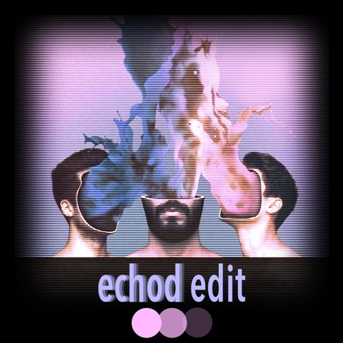 Cash Cash x San Holo - How To Love (Boombox Cartel Remix) x The Future (Vincent Remix) [echod edit]