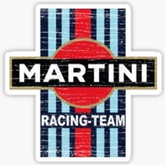 Mc Merde - Martini Racing (Prod. TKAY)