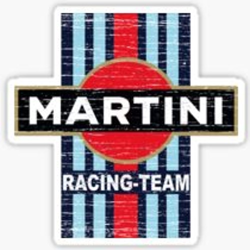 Mc Merde - Martini Racing (Prod. TKAY)