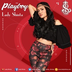 Playboy - Lady Shinta