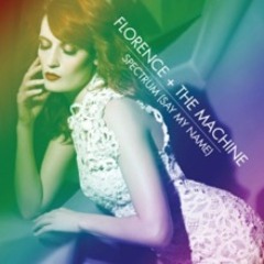 Florence + The Machine - Spectrum (Say My Name) - (Craig Knight Remix)