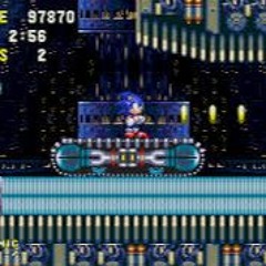 [050] Sonic & Knux - Death Egg