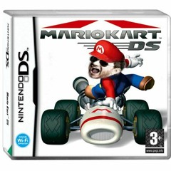 Orgi & Arzt - Komm Schon X Mario Kart DS Winning Theme BOOTLEG