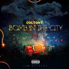 Bomb In The City