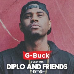 G-Buck & MineSweepa - We Don't Like You ft. Lil Jon