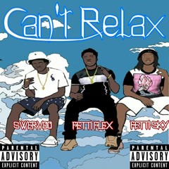 Can't Relax