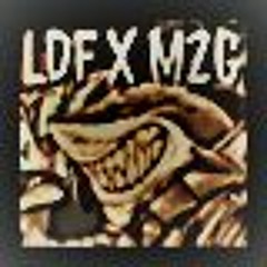 LDF x M2G -  Drogenhai (prod. rockteebeats)