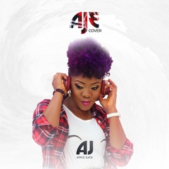 AJ - Aje [Cover]