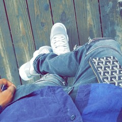 Benjamin Ft Rio Rack$ - Drippin