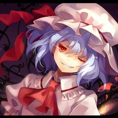 【東方Vocal】 Silver Forest - BLOOD ON BLOOD (アレンジVer.)
