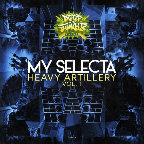 My Selecta - It's On You