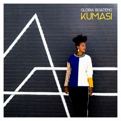 Gloria Boateng - Kumasi