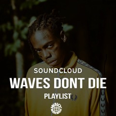 WAVES DONT DIE P4