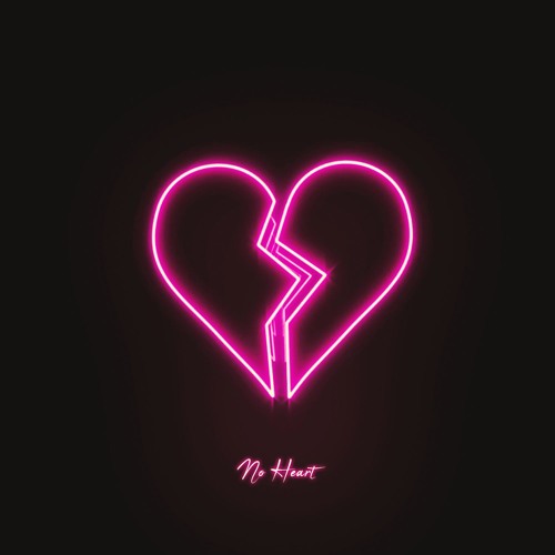 LOVELYDILLER - НЕТ СЕРДЦА