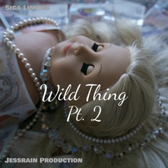 Wild Thing Pt. 2 (Prod. Jessrain)