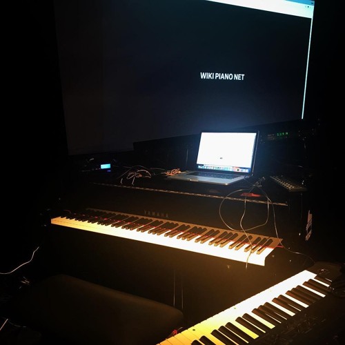 Stream Wiki-Piano.Net - Radio Feature BR Klassik by Alexander-Schubert |  Listen online for free on SoundCloud