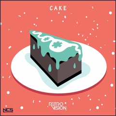 RetroVision - Cake [NCS Release]