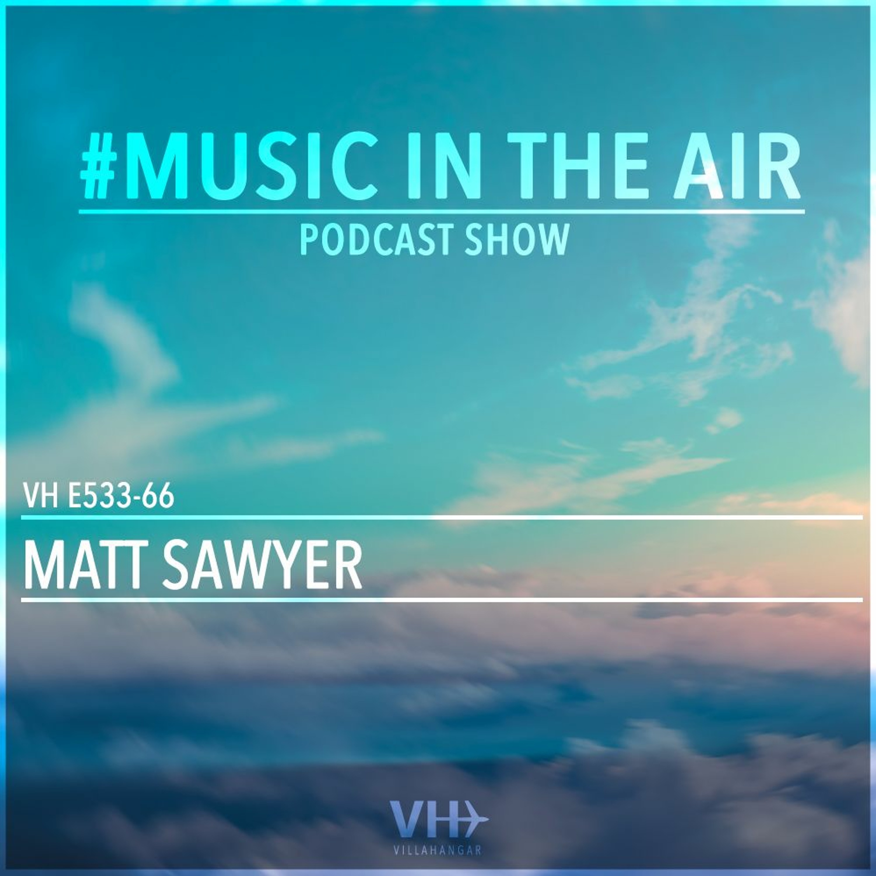 VILLAHANGAR #musicintheair