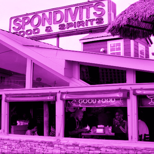 Dro Fe & Valee-Spondivits (Prod. By Real McCoy) (Slightchop)