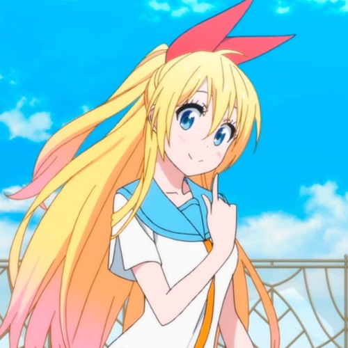 Nisekoi-Kaizen