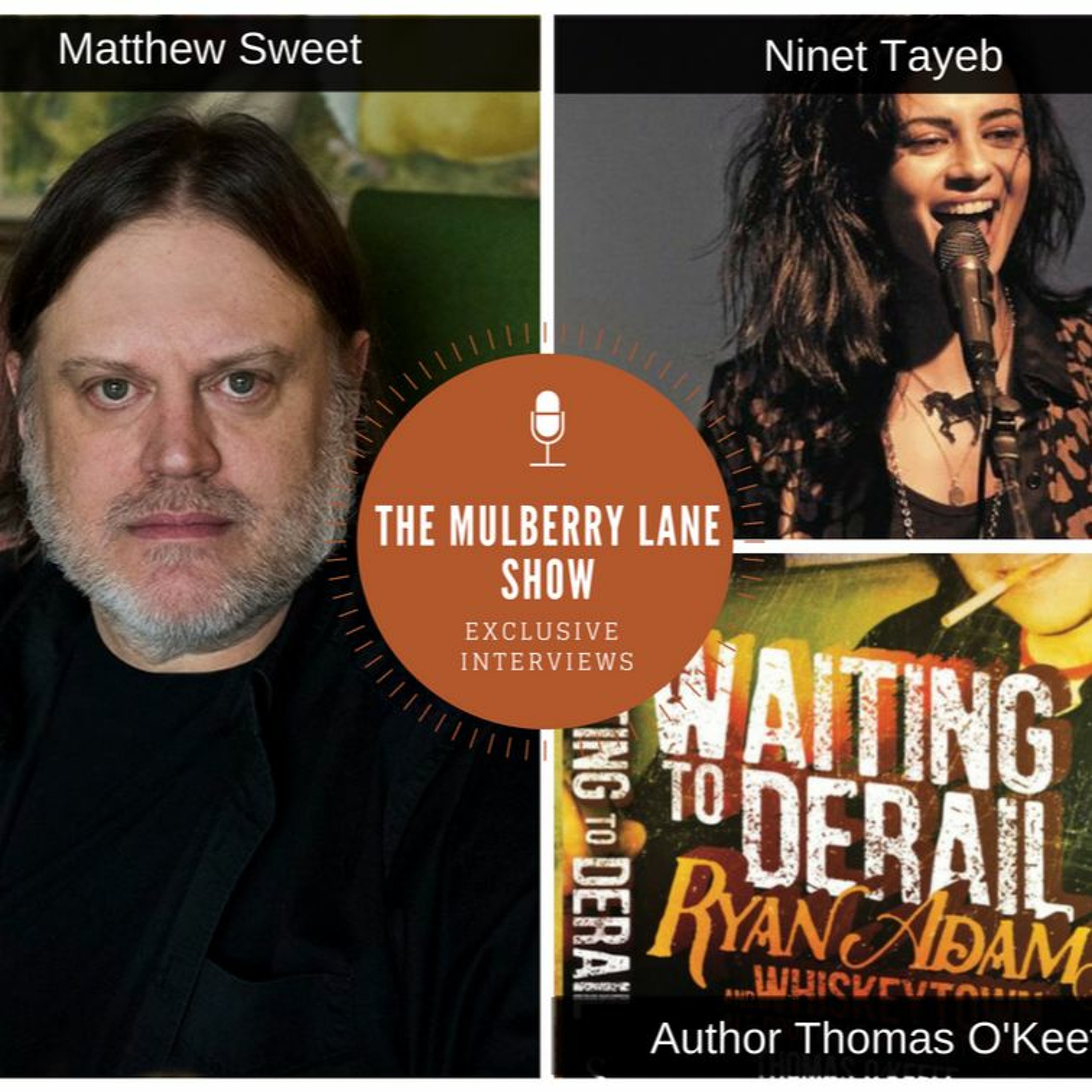 The Mulberry Lane Show