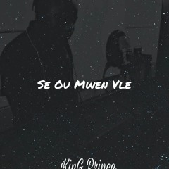 Se Ou Mwen Vle