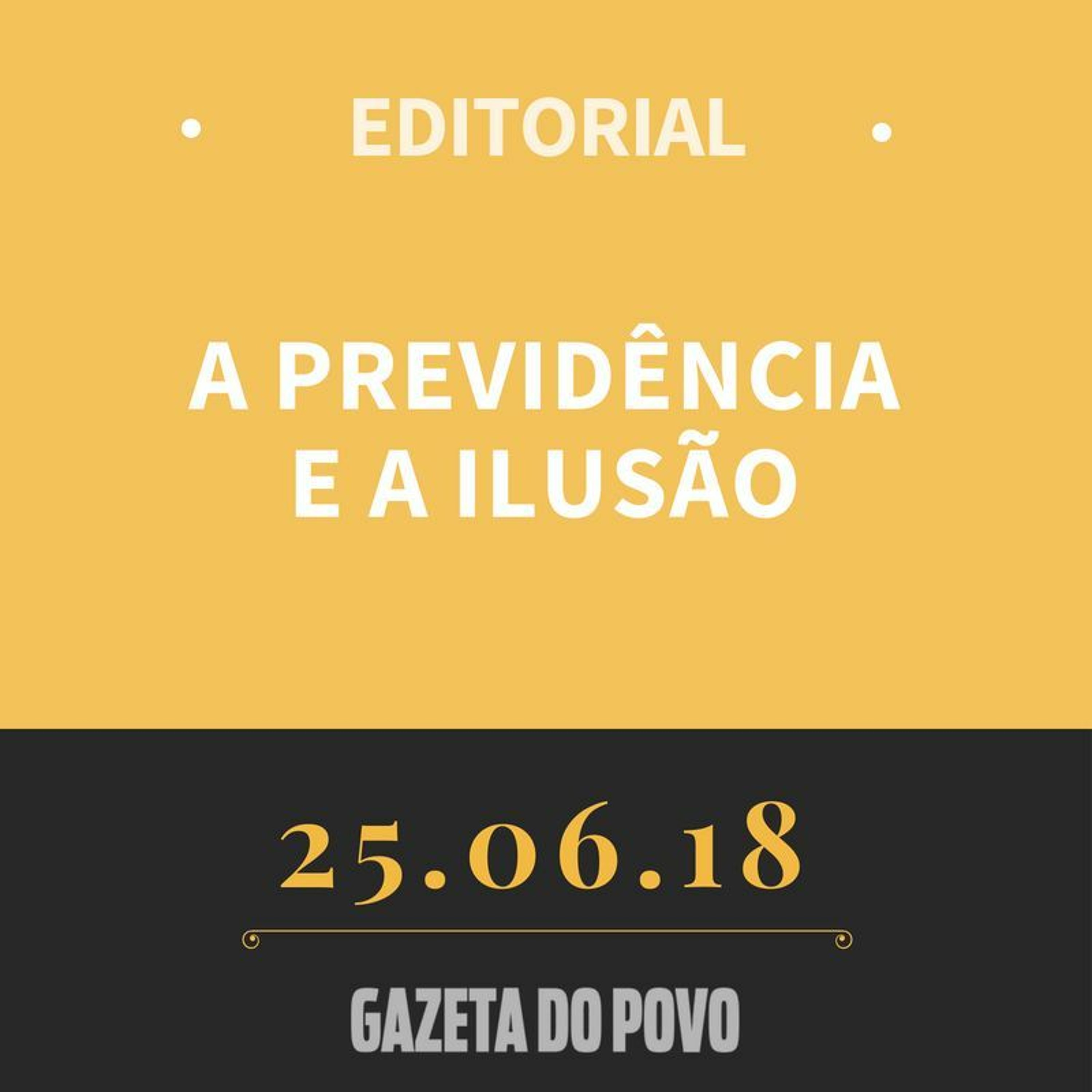 Ideias Gazeta do Povo