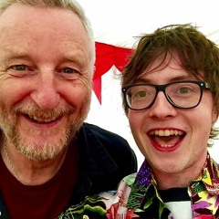 Heat Waves, Left Field & Billy Bragg