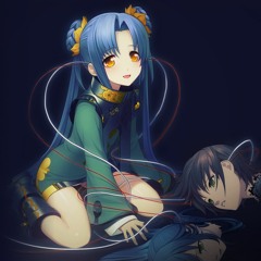 Kikokugai - The Cyber Slayer OST