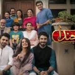 Suno Chanda  Hum TV Drama  Full OST  Farhan Saeed