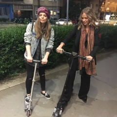 MIMI B2b FY For 100 RITUALS