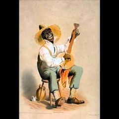 Banjo Country