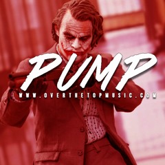 Horror Trap Beat "Pump" (www.overthetopmusic.com)