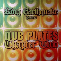 King Earthquake - Pan Dub